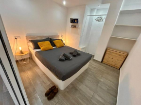 Wonderful apartment in Platja d'Aro